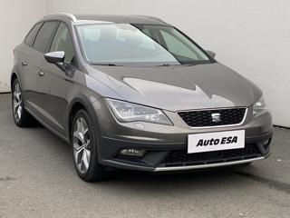 Seat Leon 2.0 TDi kombi