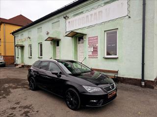 Seat Leon 1.4TSI XCELLENCE,KAMERA ALU kombi