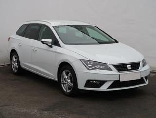 Seat Leon 2.0 TDI 110kW kombi