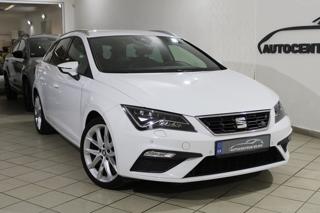 Seat Leon 1.5 TSI 110 kW,DSG,FR ST,Virtu kombi