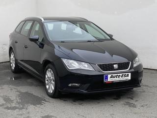 Seat Leon 1.6 TDi, ČR kombi