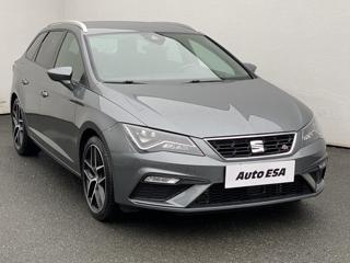 Seat Leon 1.8 TSi kombi