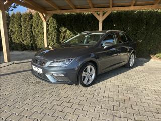 Seat Leon 1,5 TSi 110kW FR VIRTUAL  ST kombi