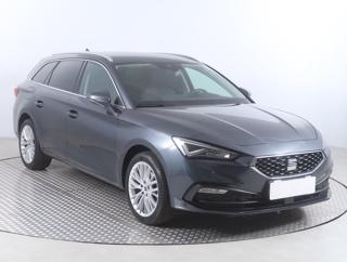 Seat Leon 1.5 TSI 96kW kombi