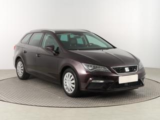 Seat Leon 2.0 TDI FR 135kW kombi