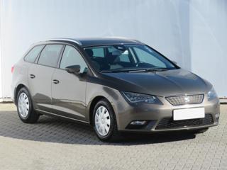 Seat Leon 1.6 TDI 81kW kombi