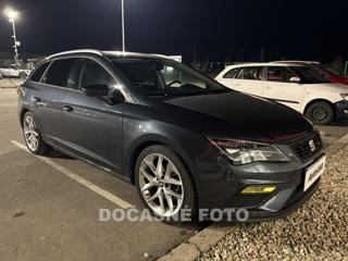 Seat Leon 1.5TSI, Serv.kniha, ČR kombi