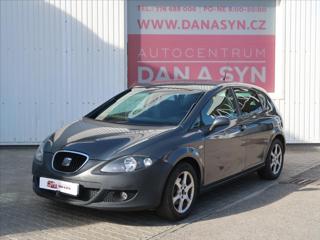 Seat Leon 1,9 TDi Reference ECOMOTIVE kombi