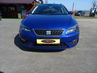 Seat Leon 1,0 1.4 TSI kombi