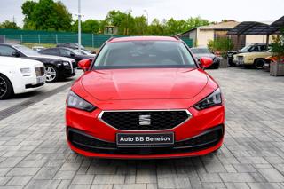 Seat Leon 2.0 TDI 115PS Style ST/ČR kombi
