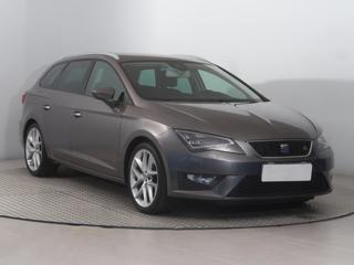 Seat Leon 2.0 TDI 110kW kombi