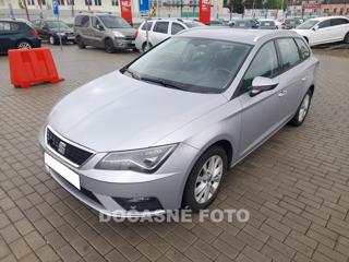 Seat Leon 1.6TDi kombi