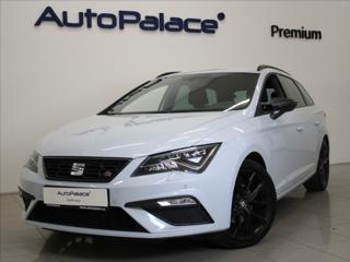 Seat Leon 1,5 TSi 96kW FR 44 400km! ČR kombi