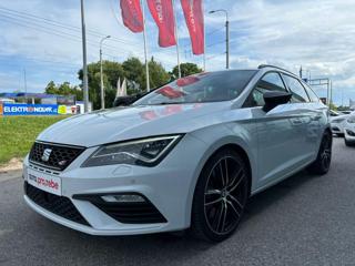 Seat Leon 2.0 TSI 221kW Cupra 300 ST kombi