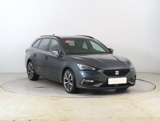 Seat Leon 1.5 TSI 96kW kombi