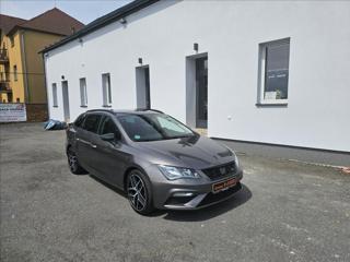 Seat Leon 1,4 TSi FR 110KW NAVI ALU kombi