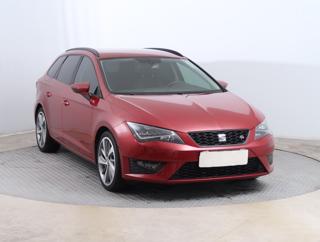 Seat Leon 2.0 TDI FR 135kW kombi