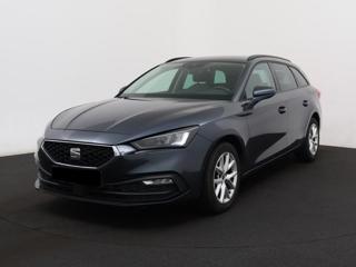 Seat Leon 1.5TSI Style LED 1.Maj DPH kombi