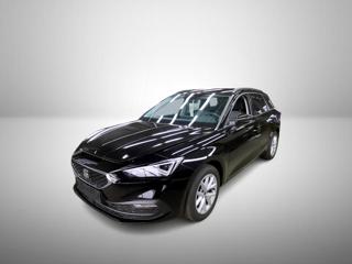 Seat Leon 2.0TDI 110kW DSG Style DPH kombi