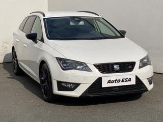 Seat Leon 2.0 TDI kombi