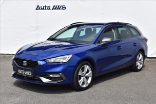 Seat Leon 1,4 TSi  DSG e-Hybrid FR Line Assist kombi
