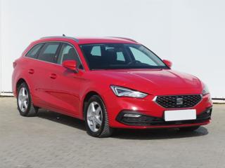 Seat Leon 1.5 TSI 96kW kombi