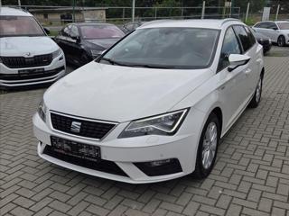 Seat Leon 1,4 TSi*CNG*FullLED*KAMERA* kombi