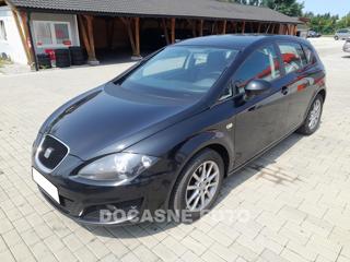Seat Leon 1.4TSi, Serv.kniha kombi