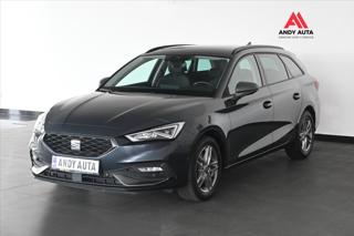 Seat Leon 2,0 TDI 110 kW DSG *FR* Záruka až 5 let kombi