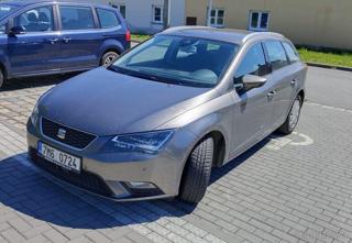 Seat Leon 1,6 kombi
