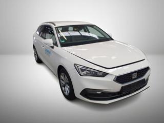 Seat Leon 2.0TDI DSG 110kW Style DPH kombi