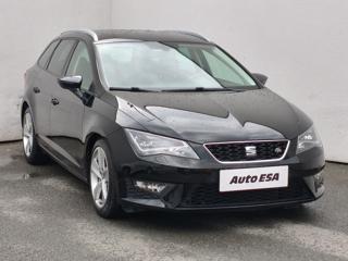 Seat Leon 2.0 TDi kombi