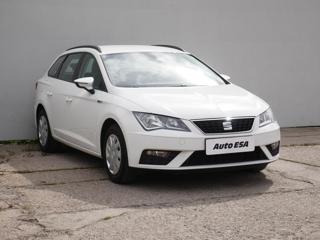 Seat Leon 1.6 TDi kombi