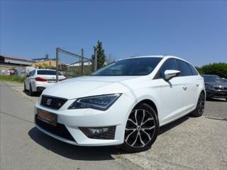 Seat Leon 2,0 TDI  REZERVACE kombi