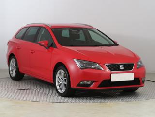 Seat Leon 1.4 TSI 92kW kombi