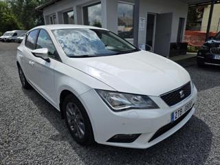 Seat Leon 1.2 TSI ITECH 81kw kombi