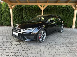 Seat Leon 2,0 TSi 213 kW DSG CUPRA 290 kombi
