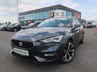 Seat Leon 1,5 eTSi 110kW DSG FR ČR 1.maj kombi