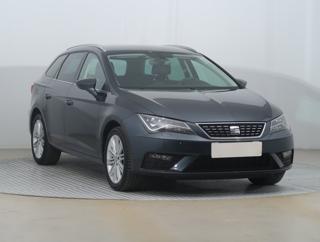 Seat Leon 1.5 TSI 110kW kombi