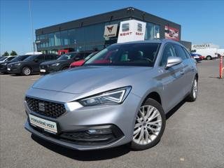 Seat Leon 1,4 TSI e-Hybrid Xcellence 204k kombi