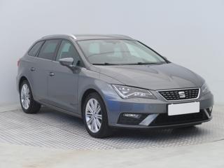 Seat Leon 1.4 TSI 92kW kombi