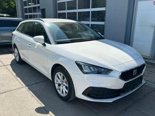 Seat Leon 1.5 TGI CNG adapt 2023 Zar1R kombi