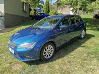 Seat Leon 1,6   81 kW, r.v. 2014 kombi