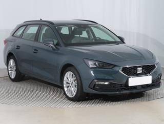 Seat Leon 1.5 eTSI 85kW kombi