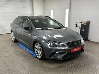 Seat Leon 2,0 TSi 221 Kw Cupra 4x4 kombi