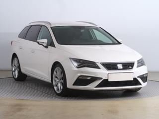 Seat Leon 1.8 TSI 132kW kombi