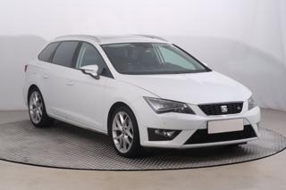 Seat Leon 2.0 TDI FR 135kW kombi