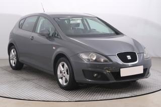 Seat Leon 1.6 TDI 77kW kombi