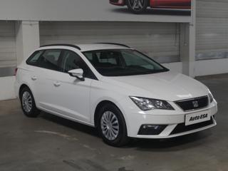 Seat Leon 1.0 TSi kombi