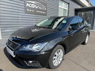 Seat Leon 1,6 kombi